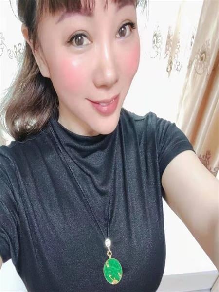 少妇烊烊
