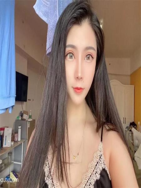 木渎妹妹微微