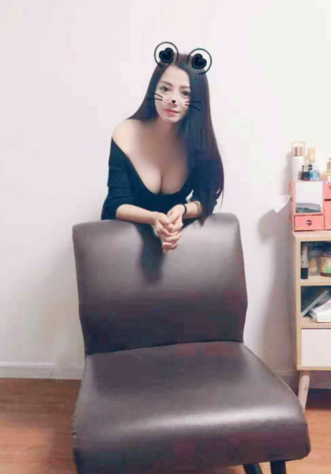 浦东气质型御姐萌萌