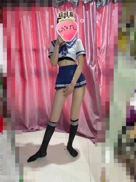 合肥中小项女神