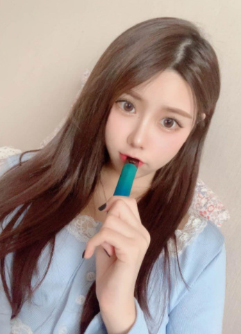 青春的味道，女友般的感觉