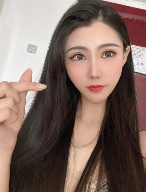 木渎妹妹
