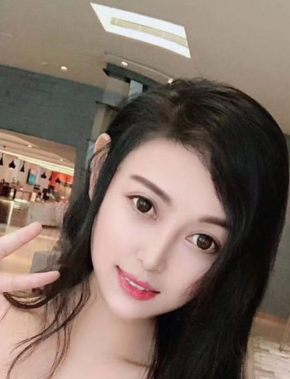 34D丰满小仙女