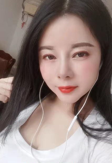 健身达人雪莲姐姐