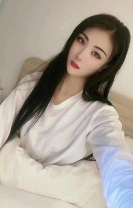 新区兼职甜甜