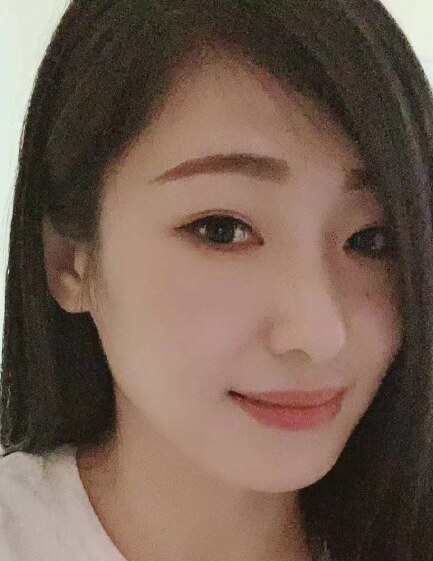 东北小妹程程