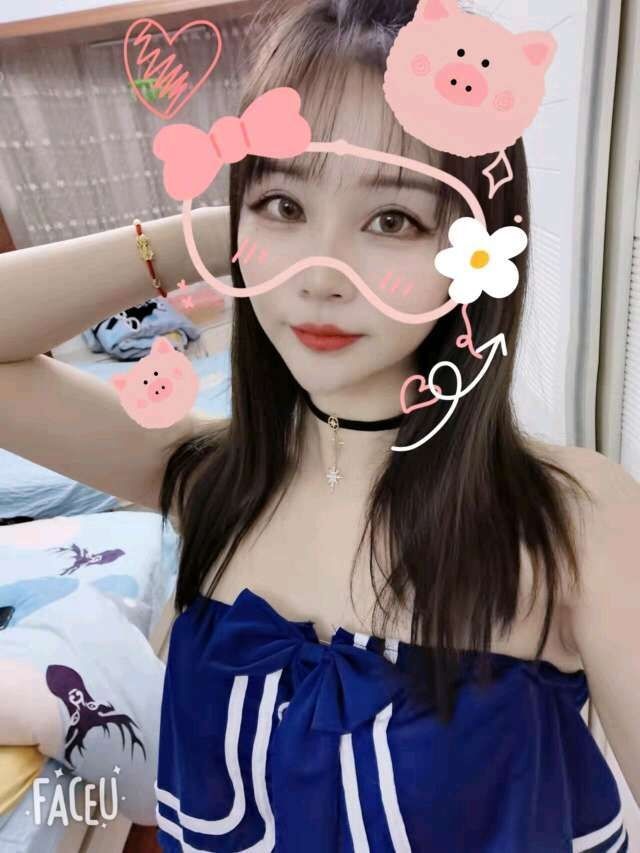 娇小的夫子庙小涵
