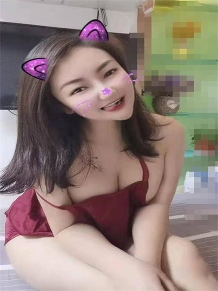 广州圆润翘臀安然