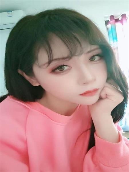 南京小姐姐