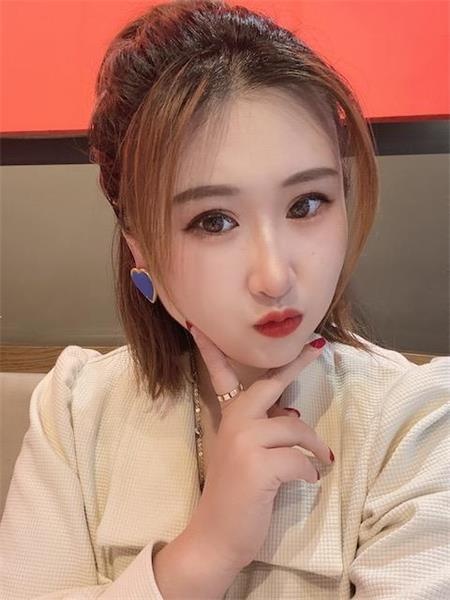 南山琪格格