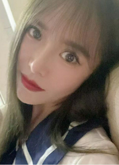 罗湖婷婷