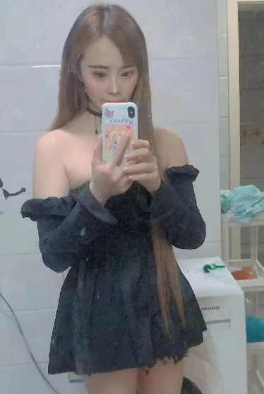 武定门的小可