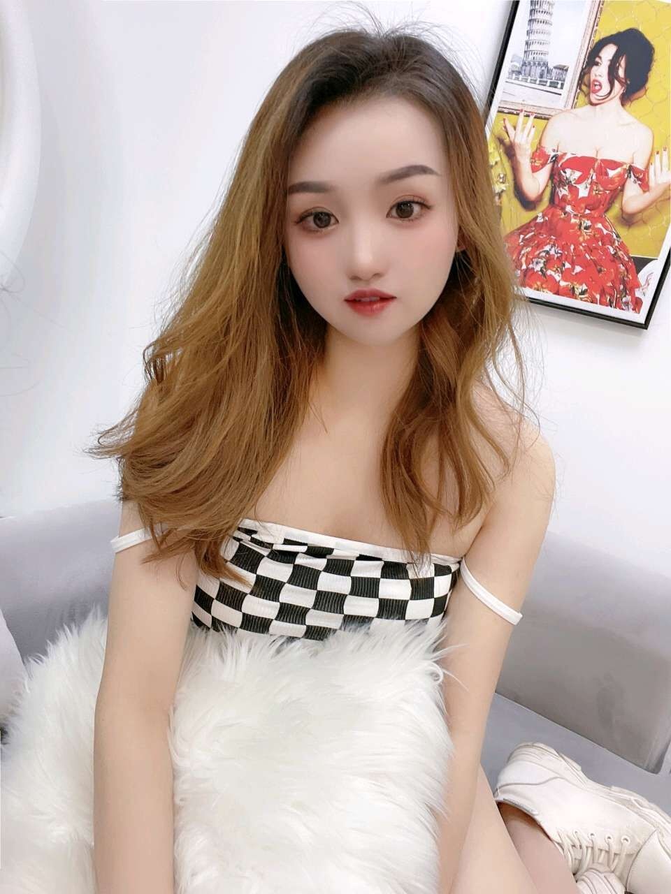 成都妹子芭比