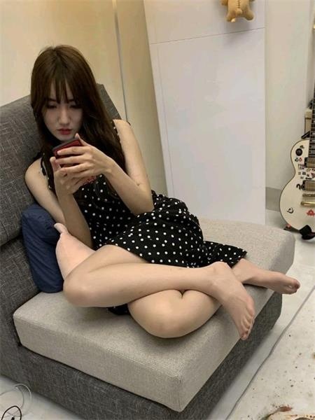 南宁二刷的小姐姐