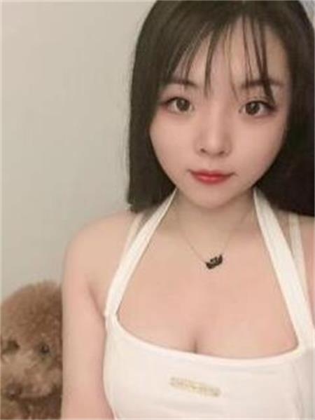 广州小琪