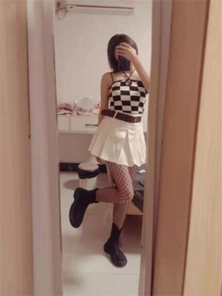 风骚小泡芙