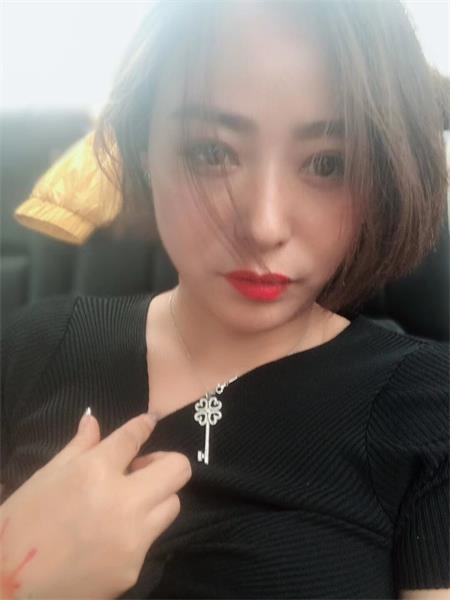 南开姐姐