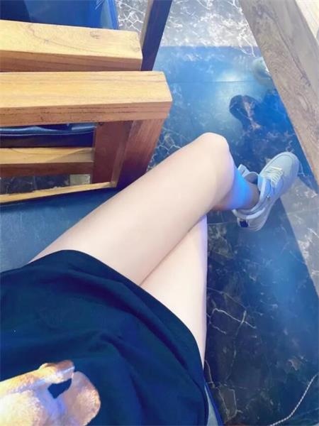 保定客运站软妹子