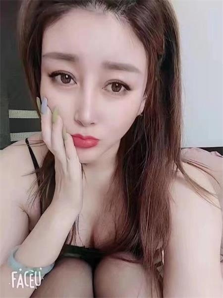 宝山小姐姐