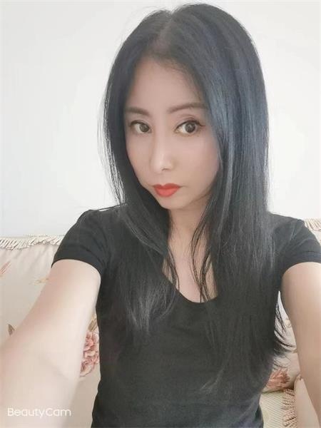 东门丫头