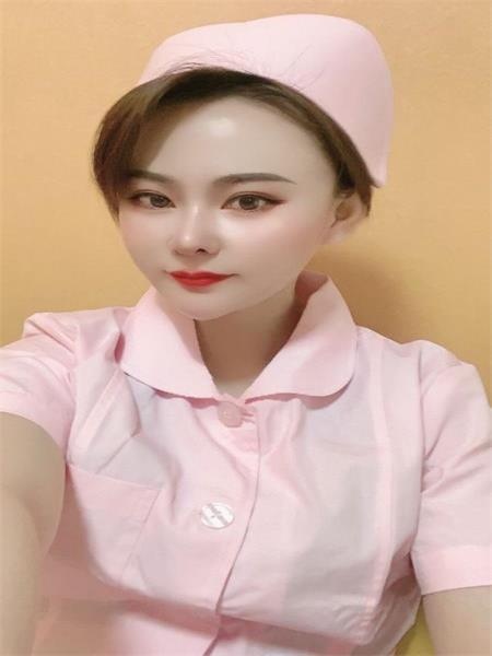 角门思思护士妹妹