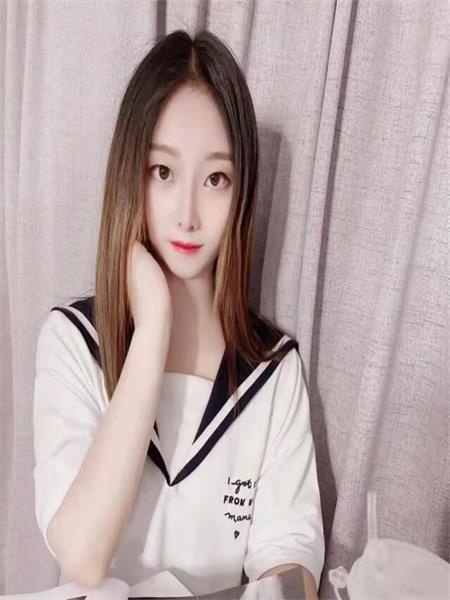 盐步佰德广场茜茜