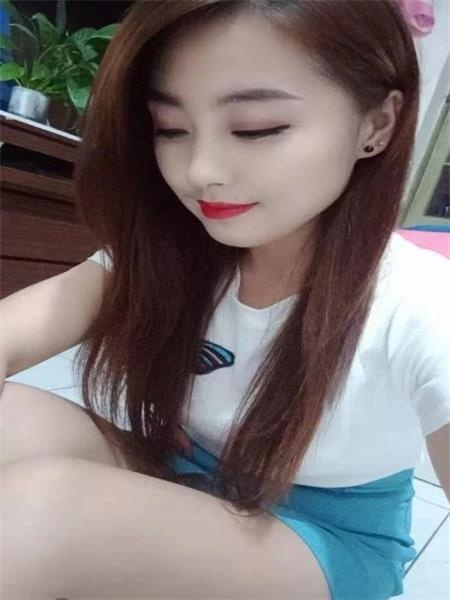 江岸区轻熟女雯雯