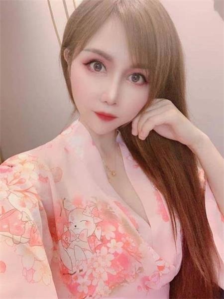 金融城兼职模特浅浅