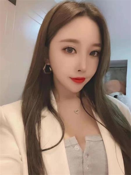Miss小仙女