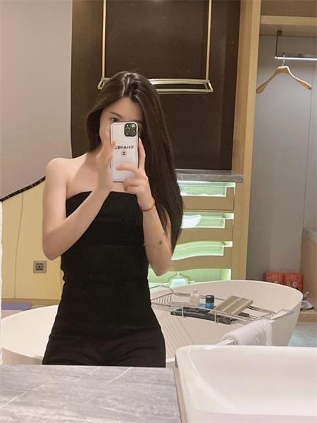 女神沐沐性感清纯