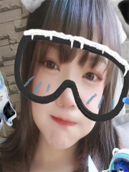 可爱小萝莉