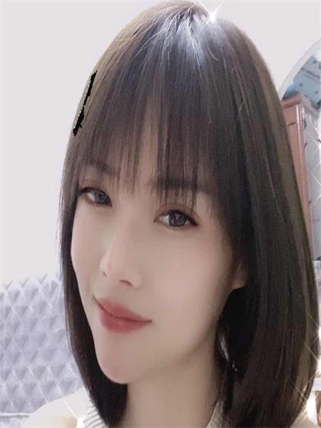 厦门颜值妹子果子