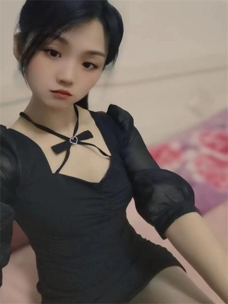嘉兴南湖区小甜妹