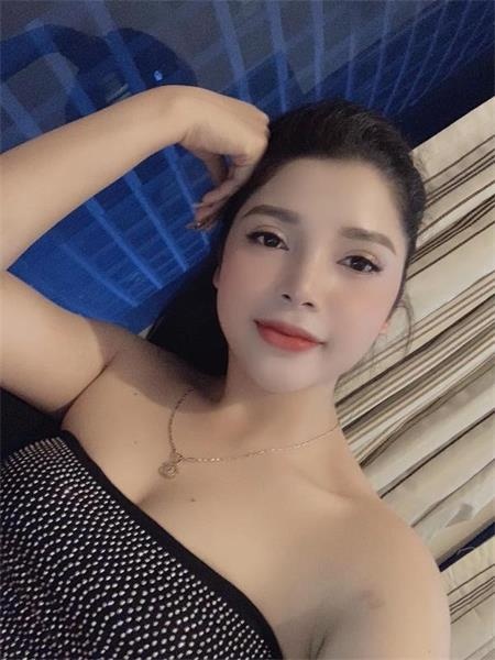龙岗姐姐梅子