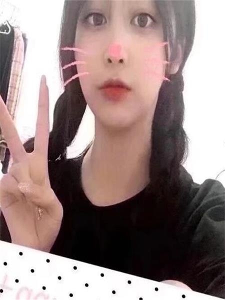 兼职学妹