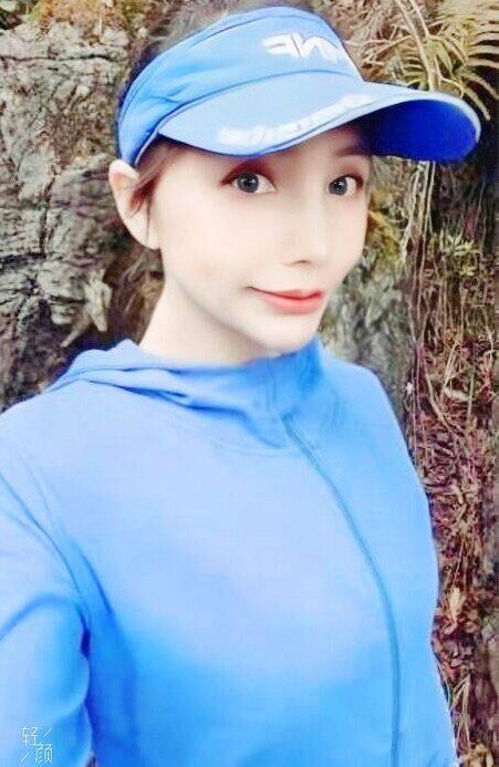 阿勒泰长腿美女