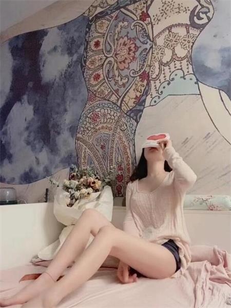 上城安然小姐姐