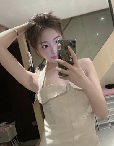 忻州高颜值妹子，活力四射