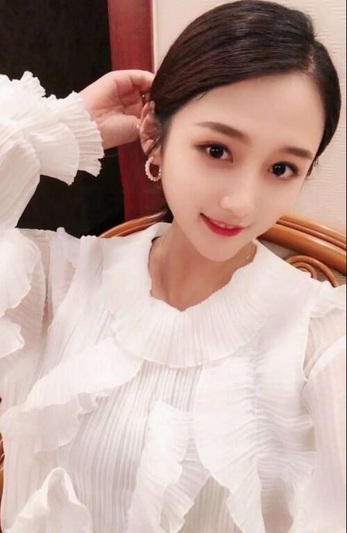 98年兼职小姐姐