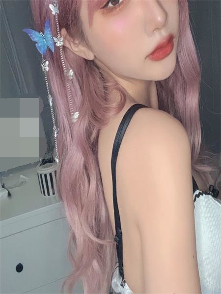 青羊长腿颜值小蛮腰