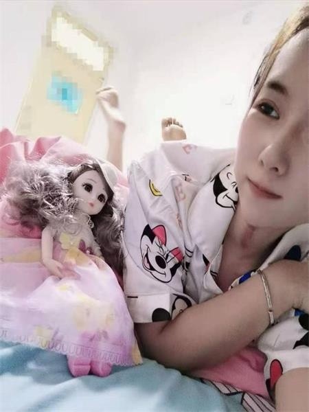 青岛丝袜小仙女