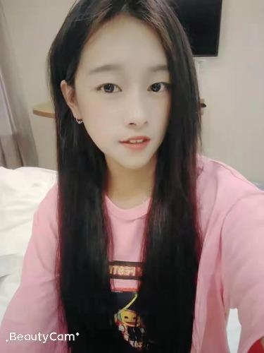 迷人的小妖精