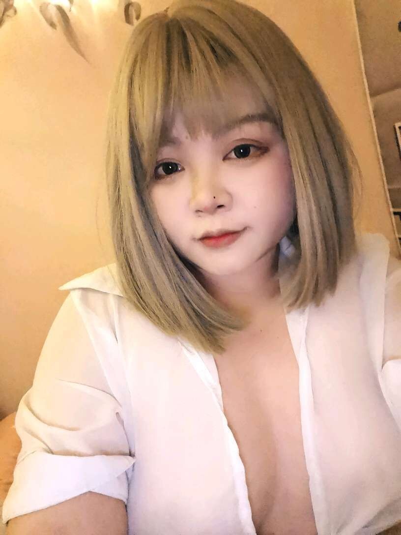 配合度极高的丰满妹子