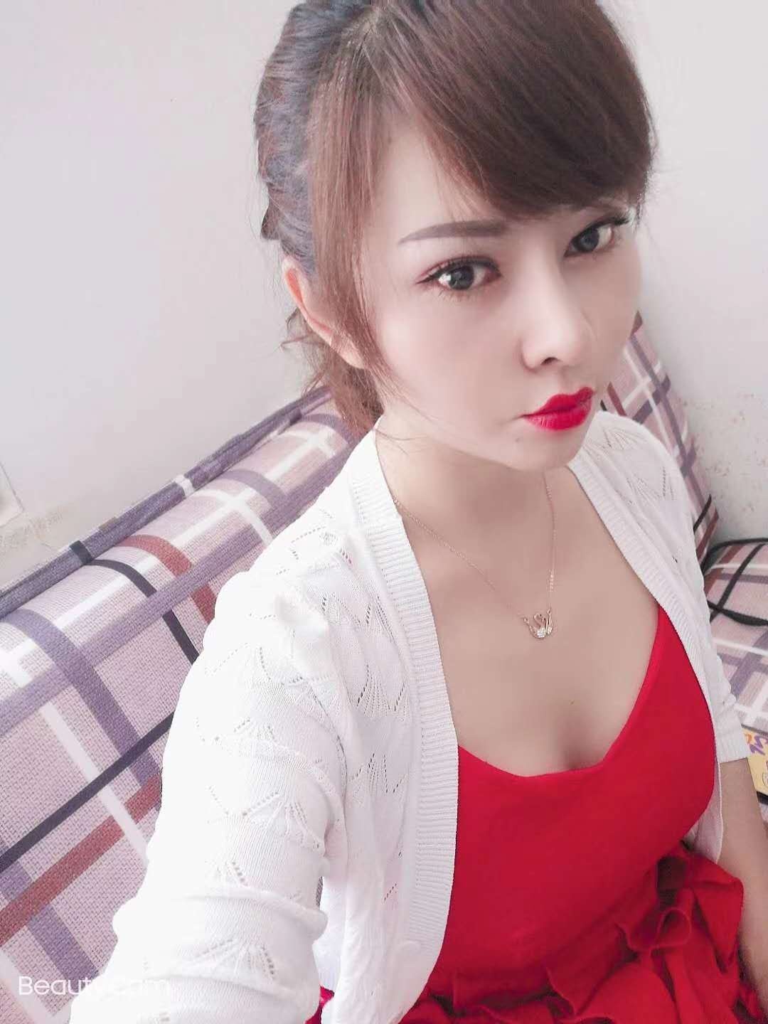 亲测德宏御姐