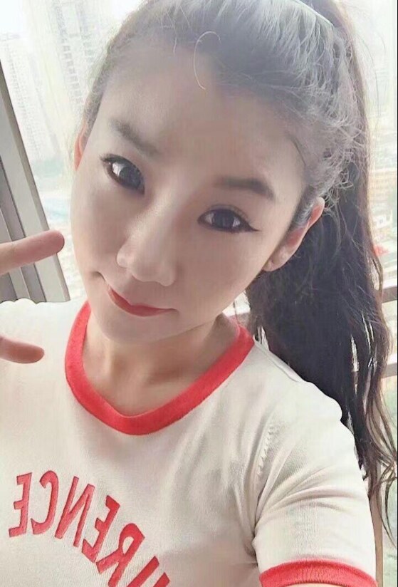 高性价比身材好的北方妹子