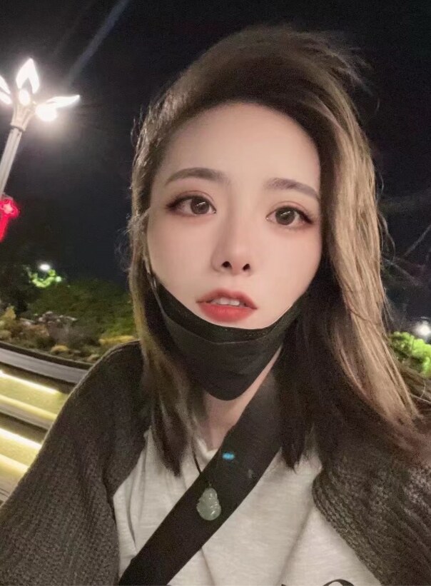 刚刚验证过的良家