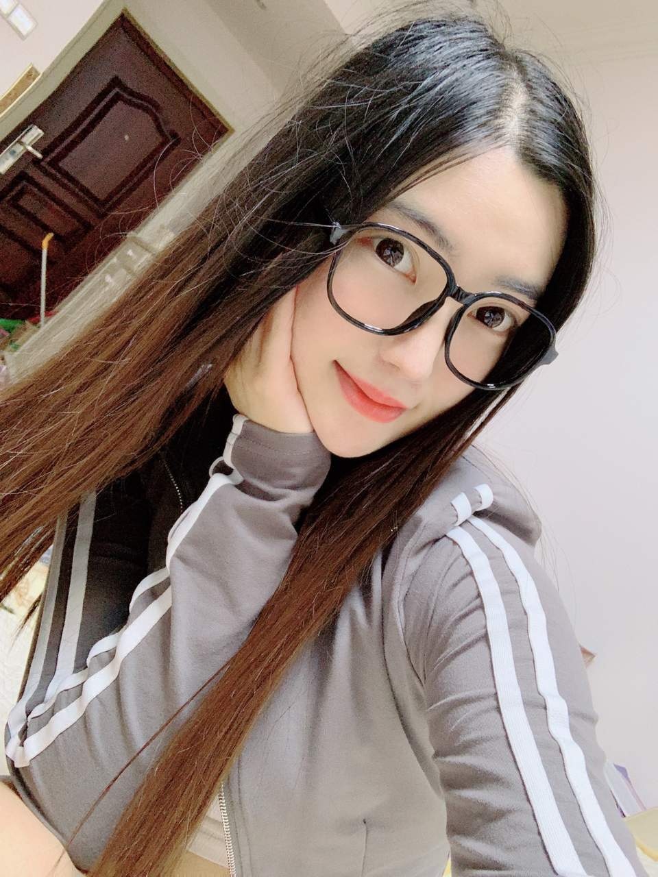 火辣女神，让你欲罢不能