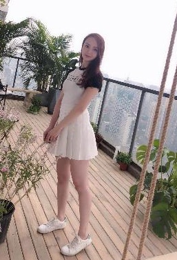 服务一级棒的雯雯