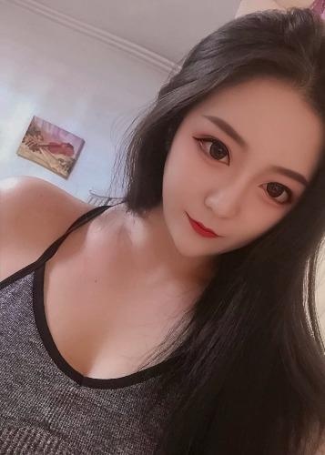 新来妹纸佳琪，不容错过