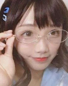 性感俏皮的小姐姐